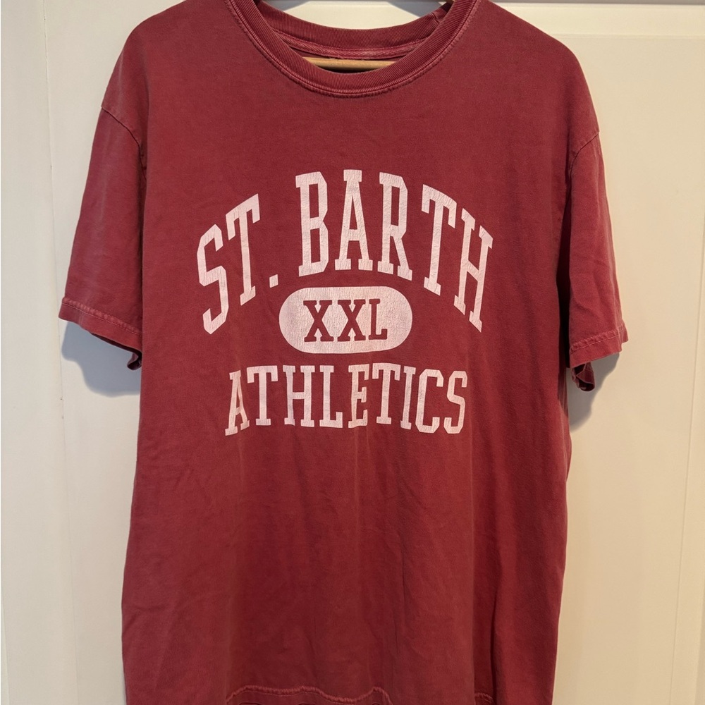 Rowing Blazers Men's Collegiate T-Shirt